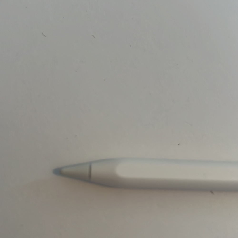 Apple Pencil. - Picture 5 of 7